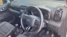 Citroen C3 Aircross 1.2 PureTech 110 Shine Plus 5dr Petrol Hatchback